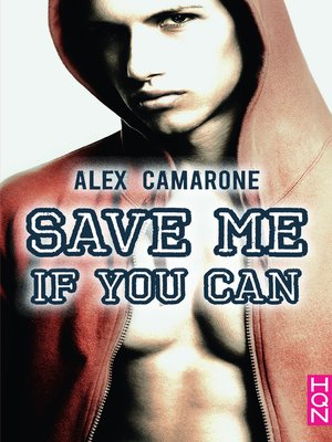 cover image of Save Me If You Can